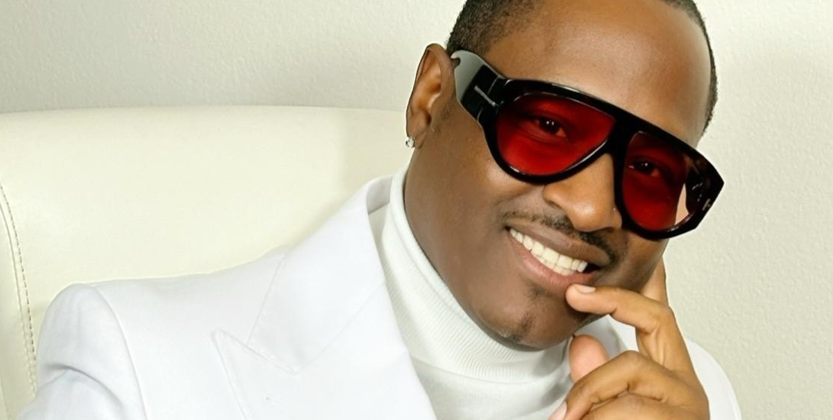 Johnny Gill