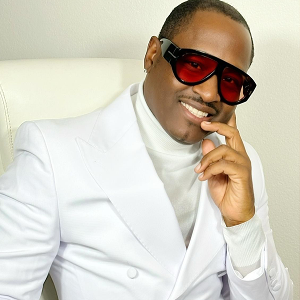 More Info for Johnny Gill
