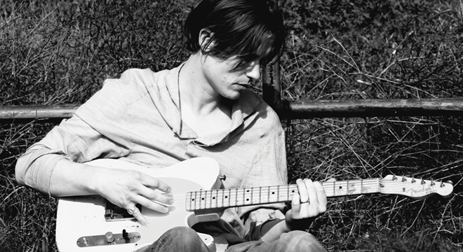 CANCELLED: Jonny Lang