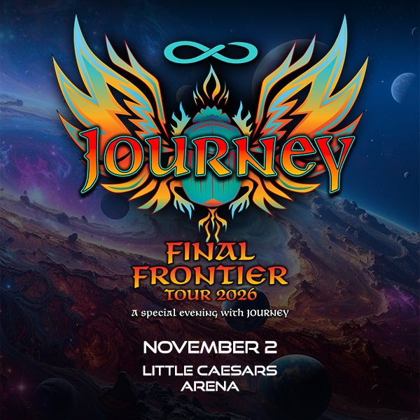 More Info for Journey