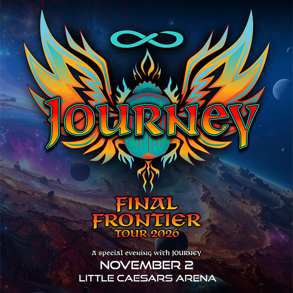 More Info for Journey
