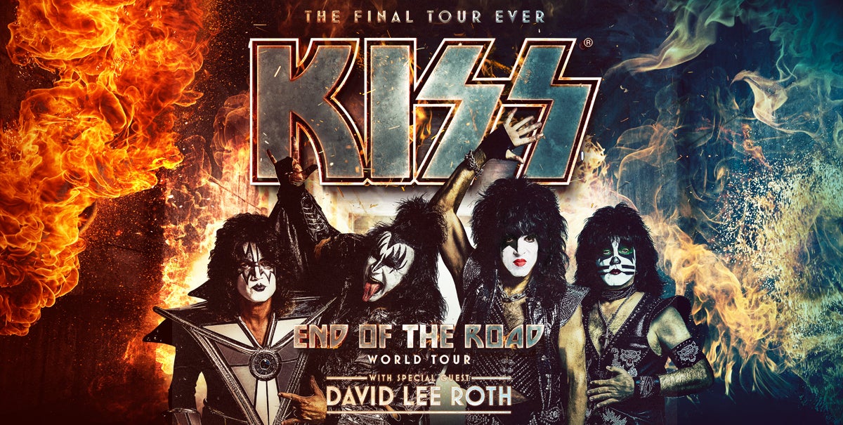 KISS