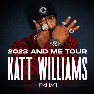 More Info for Katt Williams Adds Second Show  At The Fox Theatre Saturday, November 5