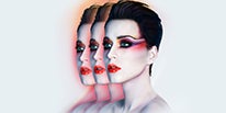 More Info for KATY PERRY ANNOUNCES NORTH AMERICAN ARENA TOUR AND NEW ALBUM, WITNESS 3