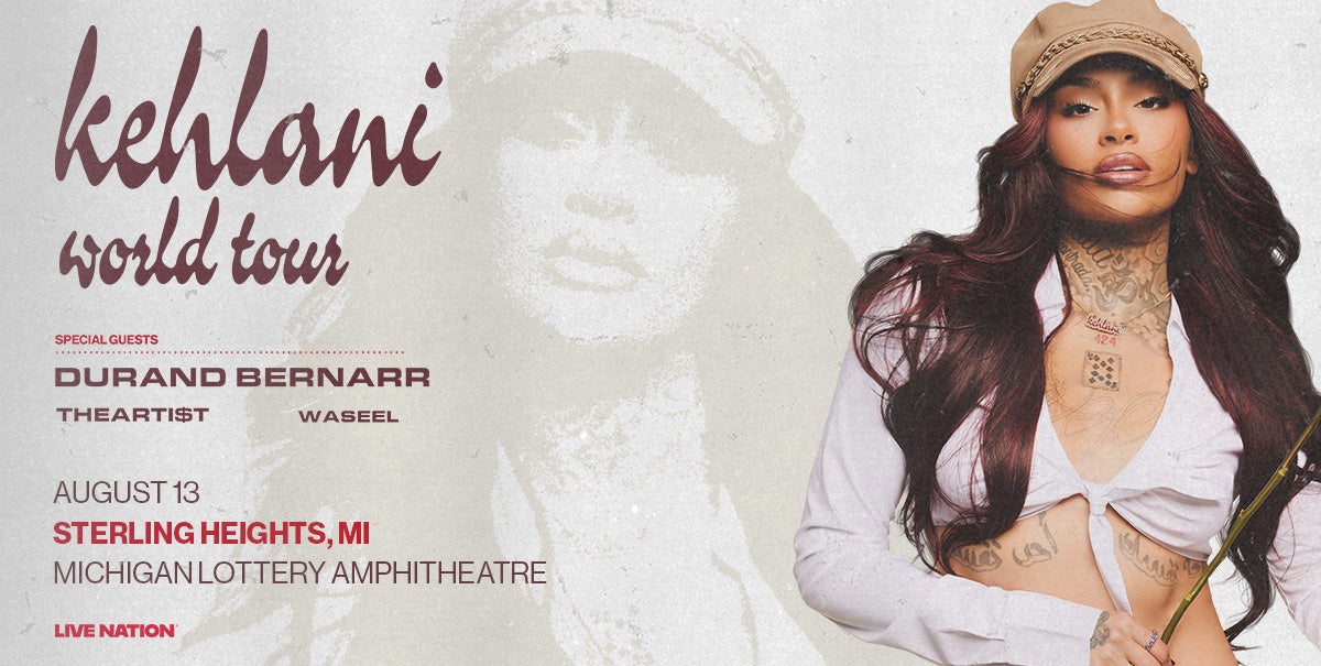 Kehlani