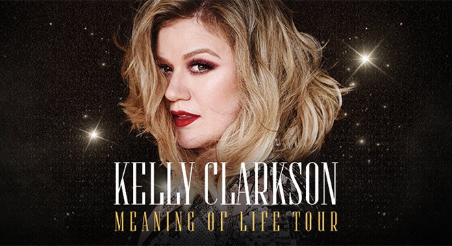 Kelly Clarkson Spotlight