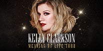 More Info for KELLY CLARKSON ANNOUNCES HIGHLY ANTICIPATED “MEANING OF LIFE TOUR” AT LITTLE CAESARS ARENA FEBRUARY 21, 2019
