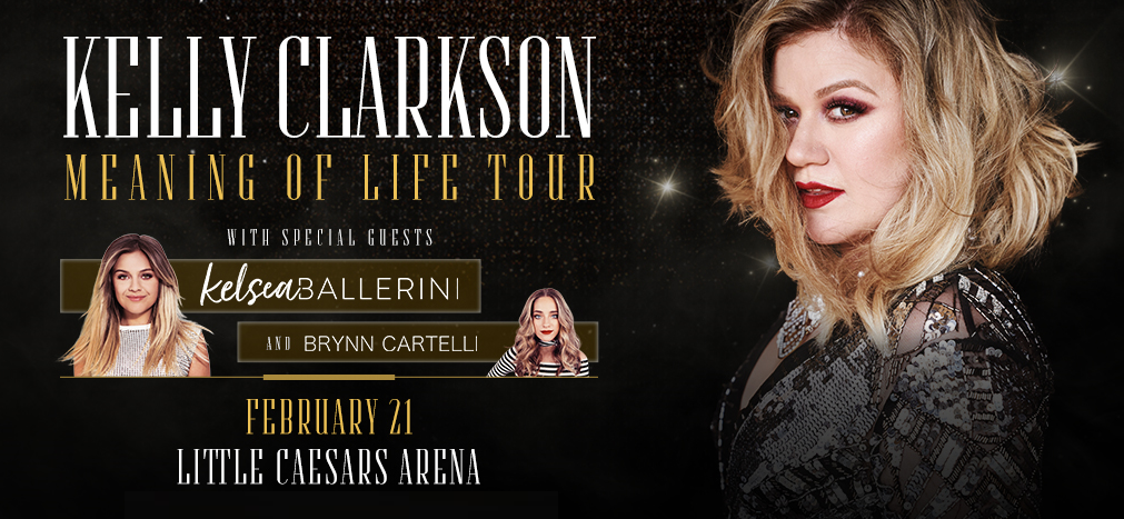 Kelly Clarkson