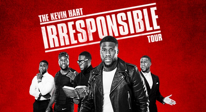 Acc Seating Chart Kevin Hart