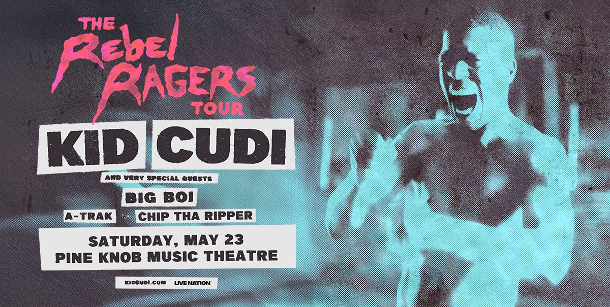 Kid Cudi