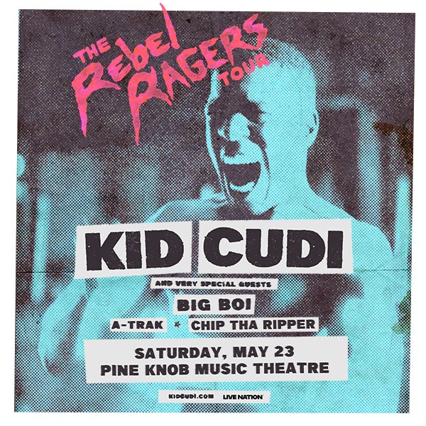 More Info for Kid Cudi