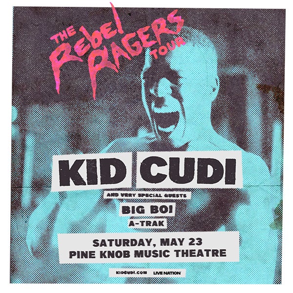 More Info for Kid Cudi