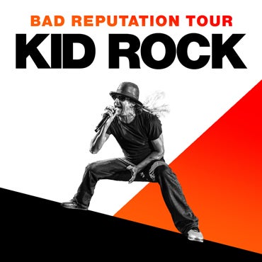 More Info for KID ROCK BRINGS 2022 “BAD REPUTATION TOUR” FEATURING SPECIAL GUESTS FOREIGNER  PLUS A SPECIAL APPEARANCE BY TREY LEWIS TO PINE KNOB MUSIC THEATRE FOR TWO NIGHTS  FRIDAY, SEPTEMBER 16 & SATURDAY, SEPTEMBER 17