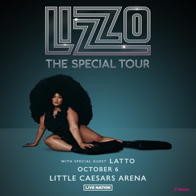 More Info for Lizzo