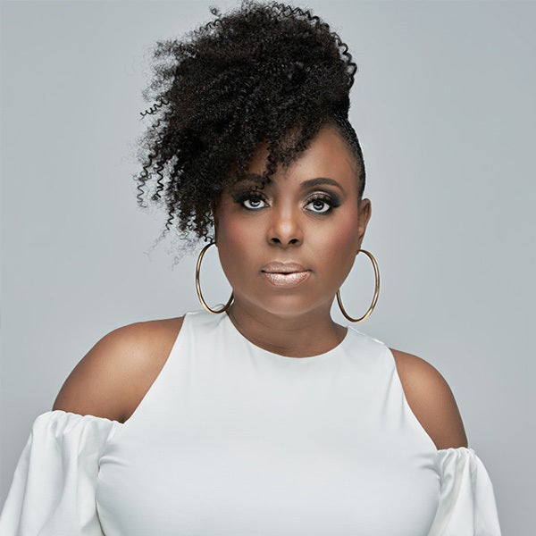 More Info for SOLD OUT: Ledisi