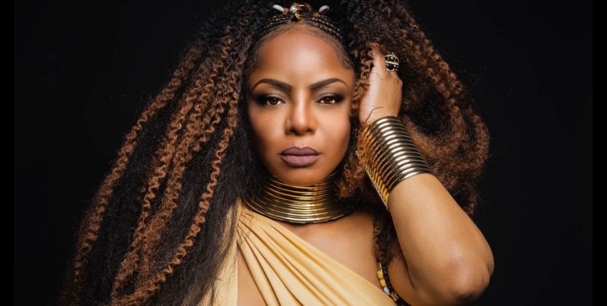Leela James
