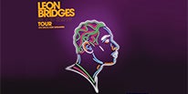 More Info for LEON BRIDGES BRINGS 2018 HEADLINE “GOOD THINGS TOUR” TO THE FOX THEATRE SEPTEMBER 25