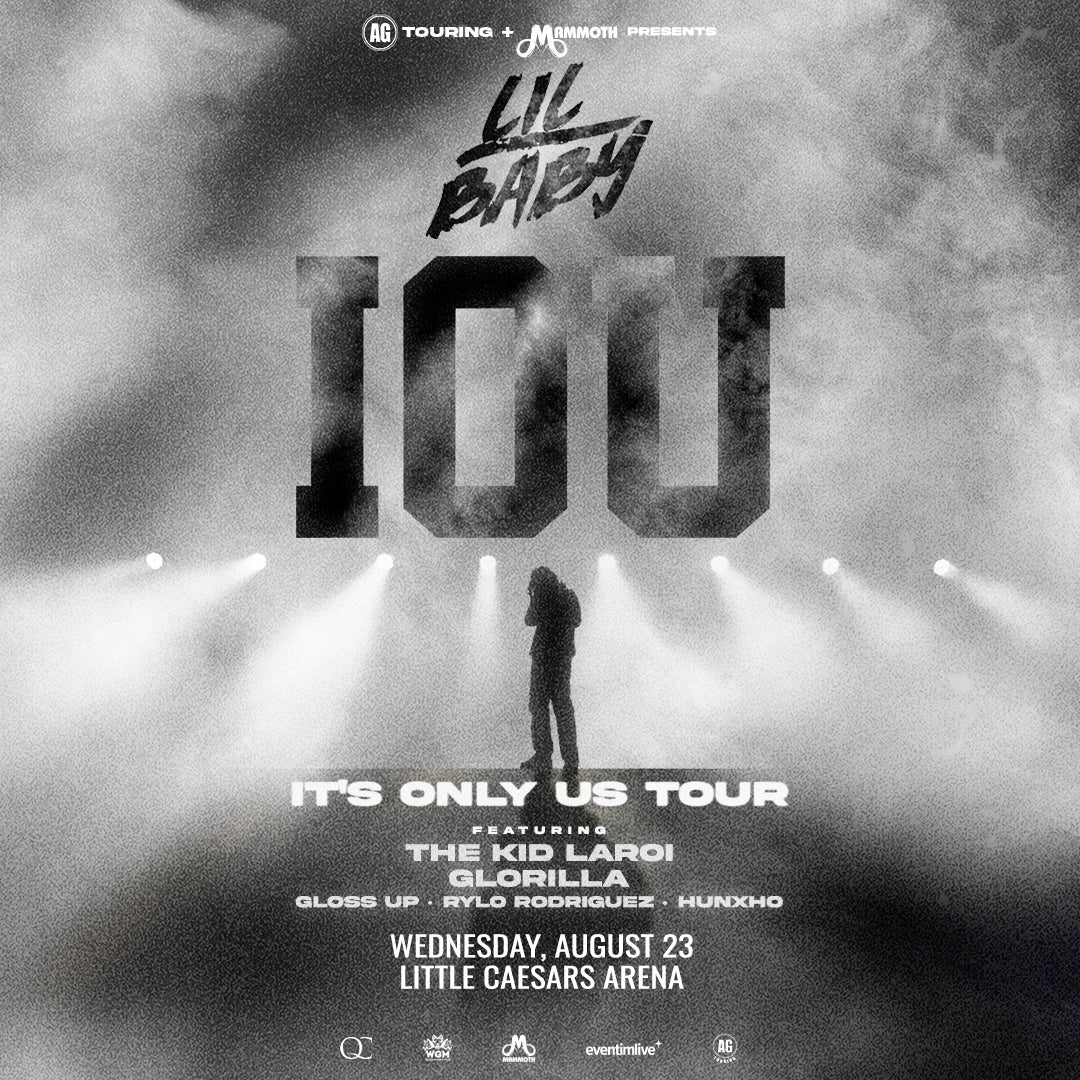 Lil Baby tour 2023: Dates, schedule and ticket info 