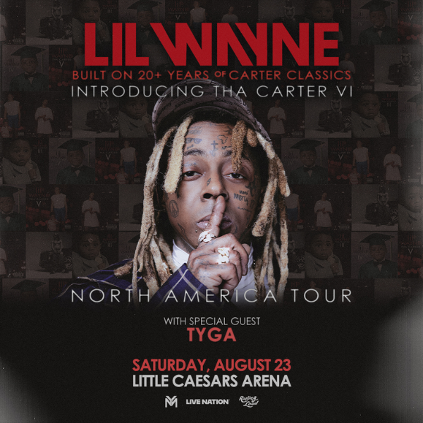 More Info for Lil Wayne