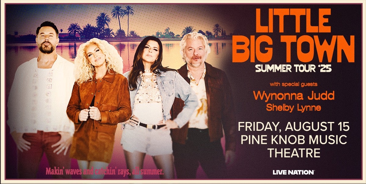 Little Big Town