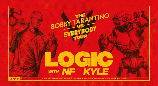 LOGIC spotlight