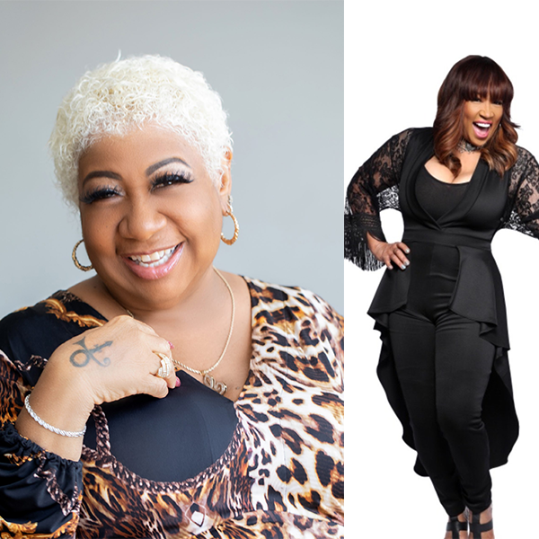 More Info for Luenell and Kym Whitley