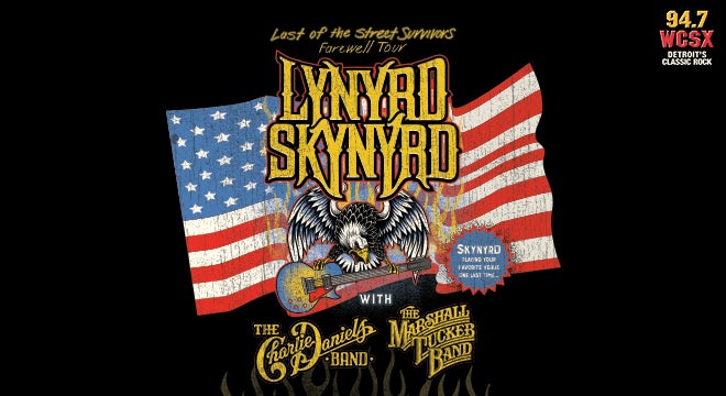 Lynyrd Skynyrd Plane Seating Chart