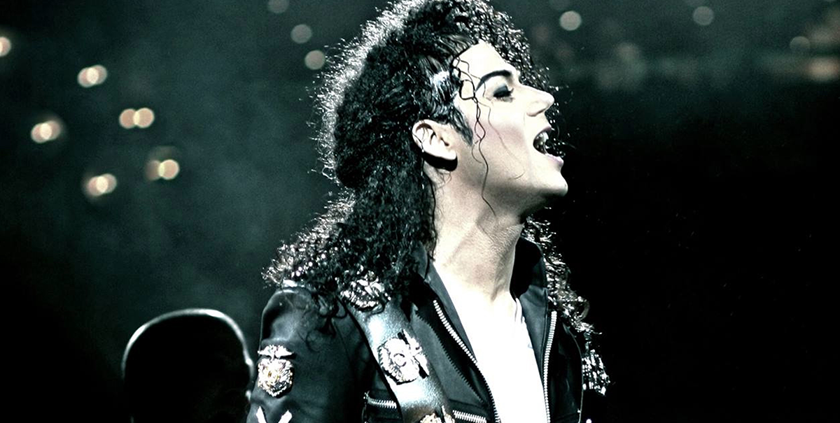 MJ LIVE