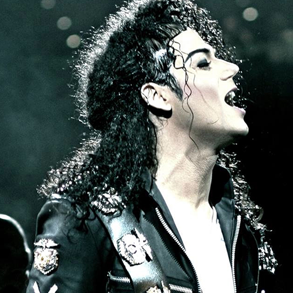 More Info for MJ LIVE