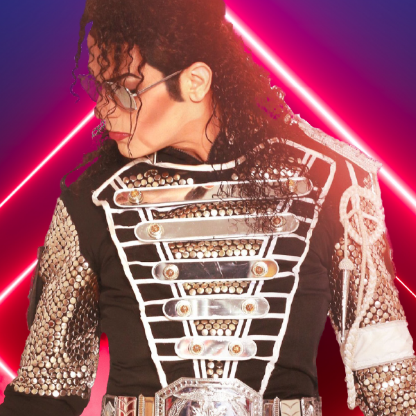 More Info for MJ Live: Michael Jackson Tribute