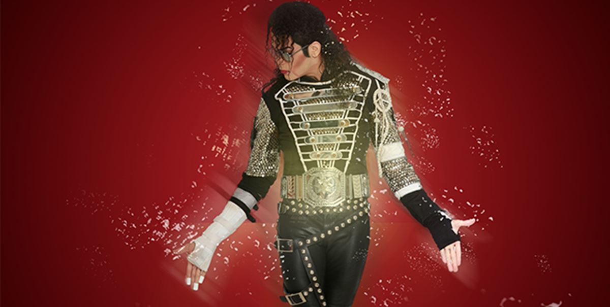 MJ Live