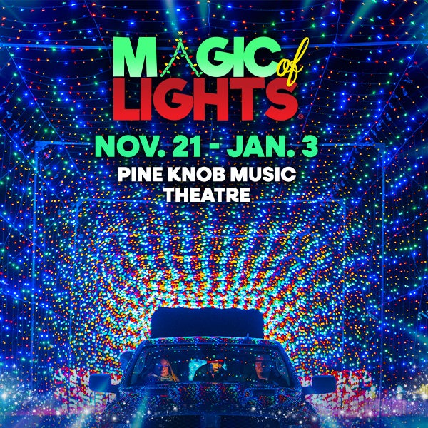 More Info for Magic of Lights