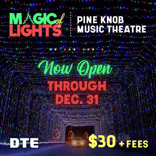 More Info for Magic of Lights