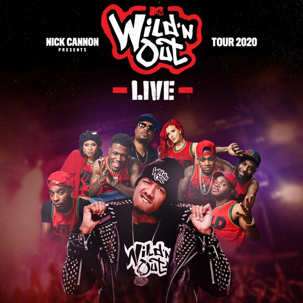 Why Was Wild N Out Cancelled The Gathering Games