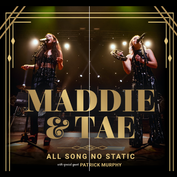 More Info for Maddie & Tae