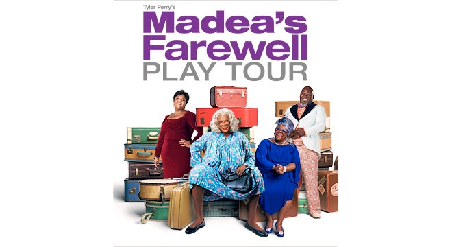 Watch madea play online free