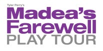 More Info for TYLER PERRY’S “MADEA'S FAREWELL PLAY TOUR” TO VISIT THE FOX THEATRE FOR SIX PERFORMANCES APRIL 18-21