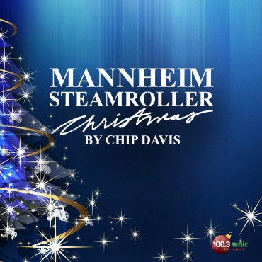 More Info for Mannheim Steamroller Christmas by Chip Davis