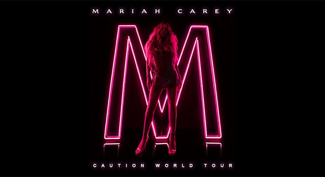 Mariah Carey Spotlight