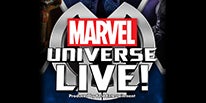 More Info for NEW ACTION-PACKED STUNT SHOW MARVEL UNIVERSE LIVE! SOARS INTO LITTLE CAESARS ARENA NOVEMBER 15-18