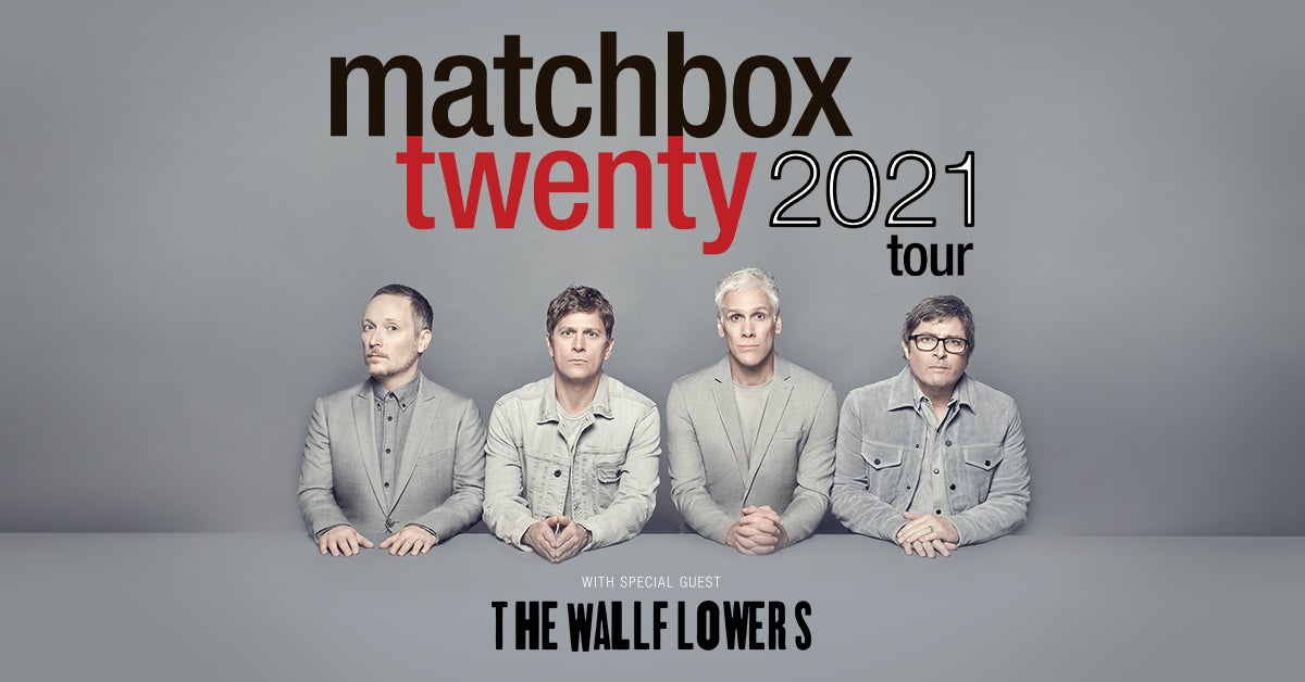 Matchbox Twenty