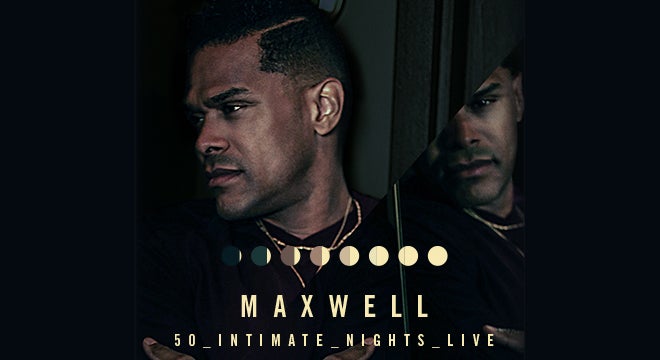 Maxwell Spotlight