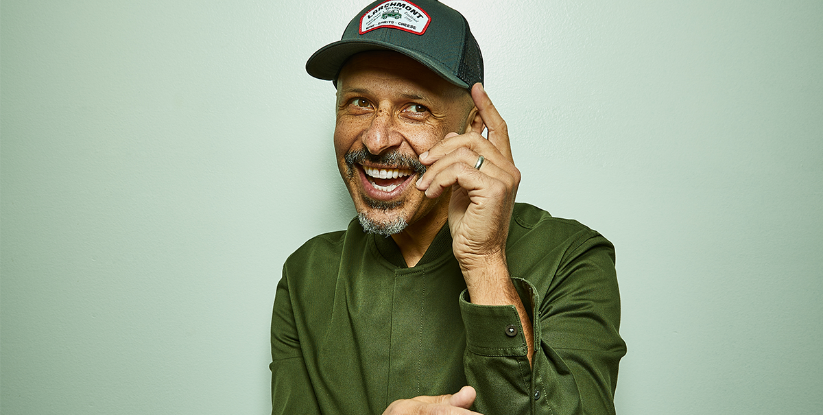 Maz Jobrani