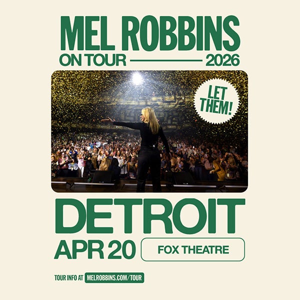 More Info for Mel Robinson