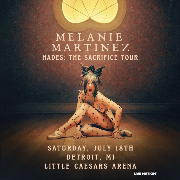 More Info for Melanie Martinez