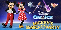 More Info for DISNEY ON ICE PRESENTS MICKEY’S SEARCH PARTY BRINGS THE MAGIC CLOSER TO FANS THROUGH INNOVATIVE TECHNOLOGY AND TRANSFORMATIVE PERFORMANCE AT LITTLE CAESARS ARENA MARCH 21-24