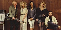 More Info for MIRANDA LAMBERT & LITTLE BIG TOWN CO-HEADLINE “THE BANDWAGON TOUR” WITH SPECIAL GUESTS TURNPIKE TROUBADOURS & TENILLE TOWNES AT DTE ENERGY MUSIC THEATRE FRIDAY, AUGUST 24