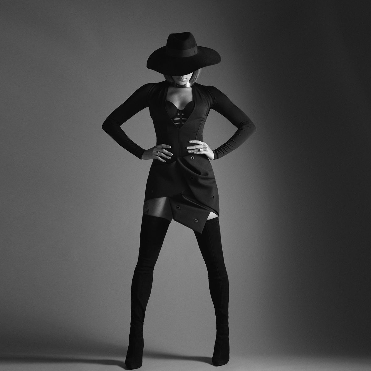 Black Girl Magic 313 Presents