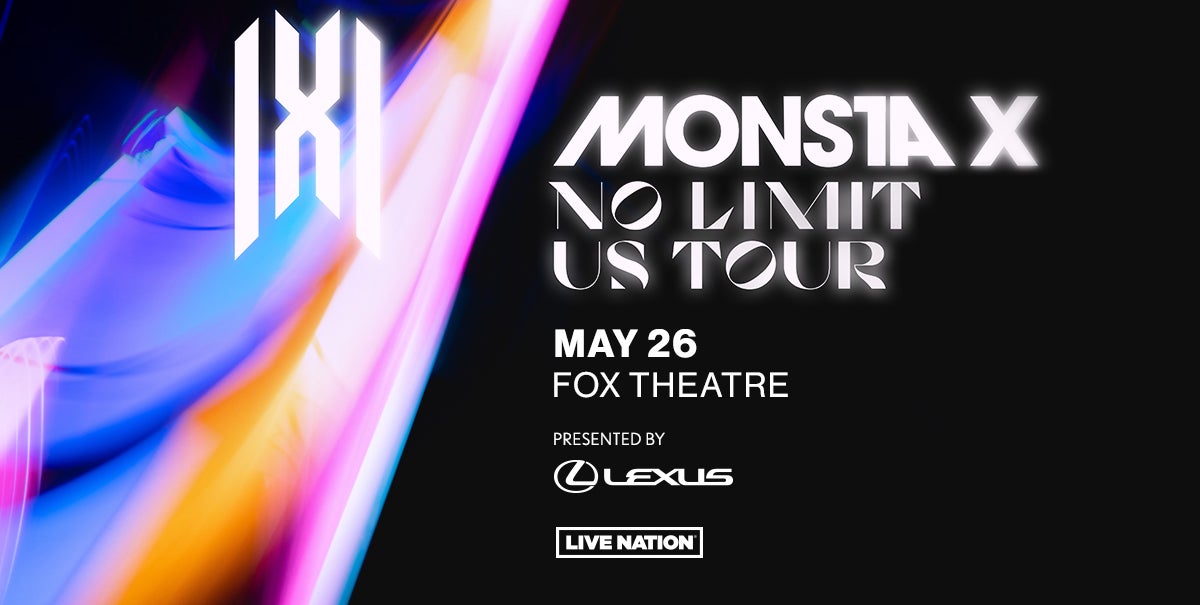 Monsta X