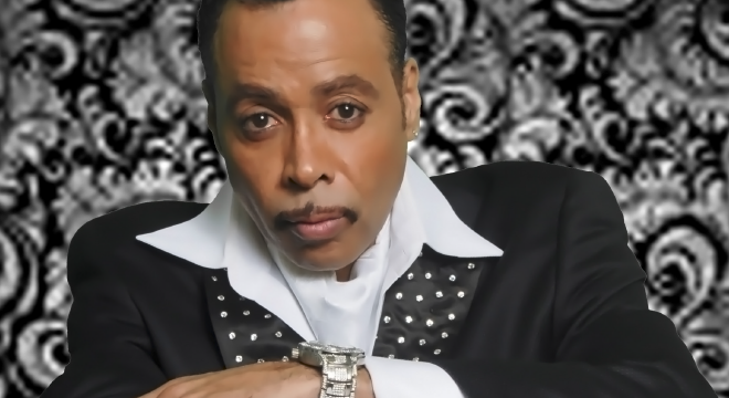 Morris Day & The Time